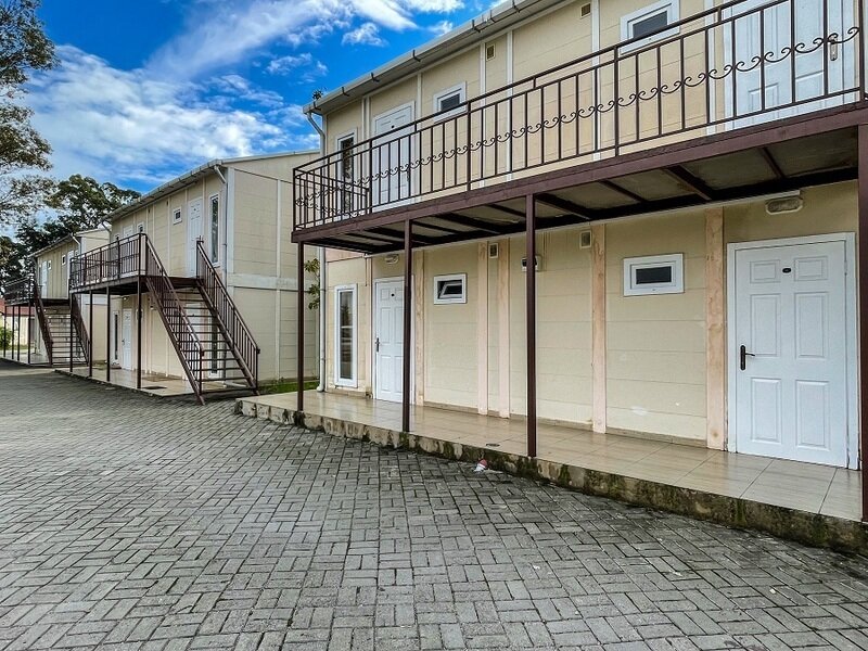 Стандарт 3-местный (коттедж)