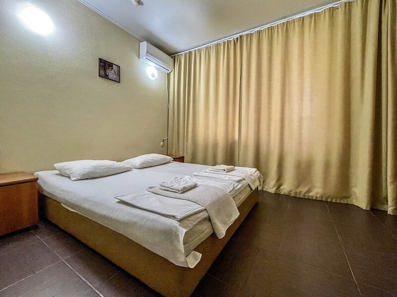 Стандарт 4-местный