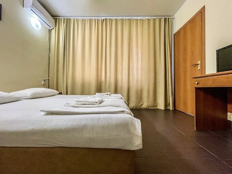 Стандарт 4-местный