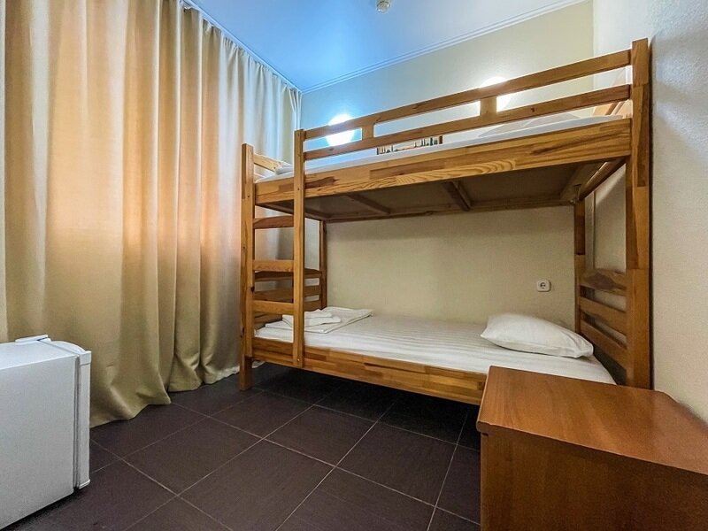 Стандарт 4-местный