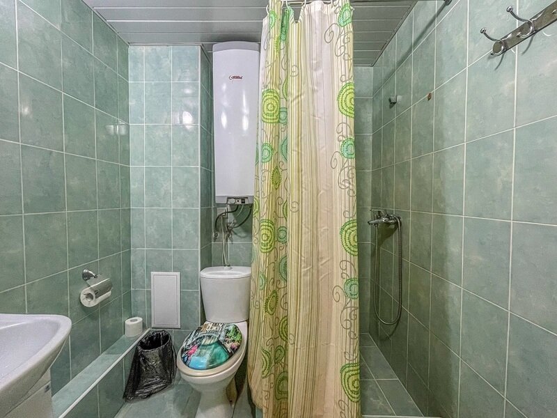 Стандарт 4-местный