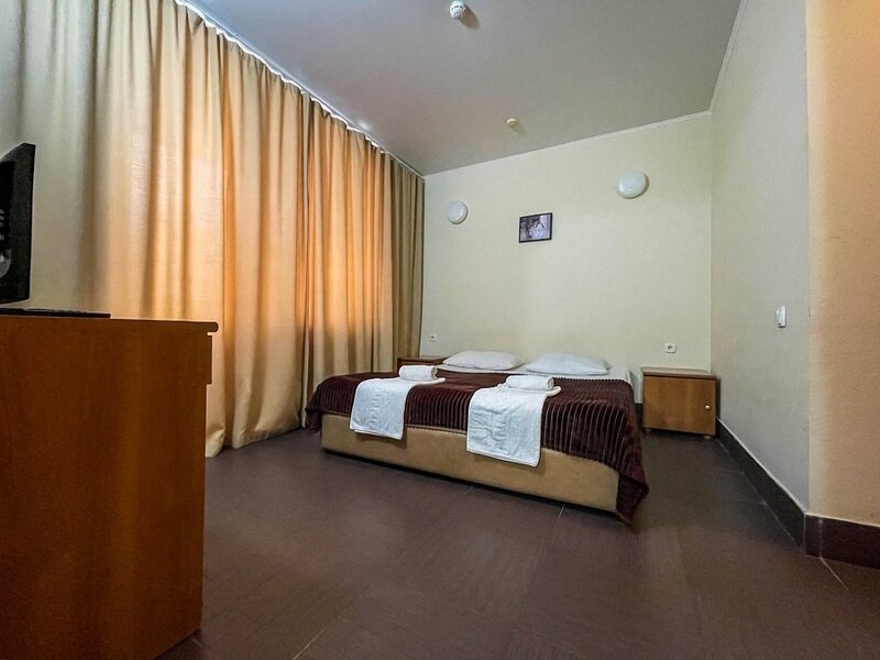 Стандарт 5-местный