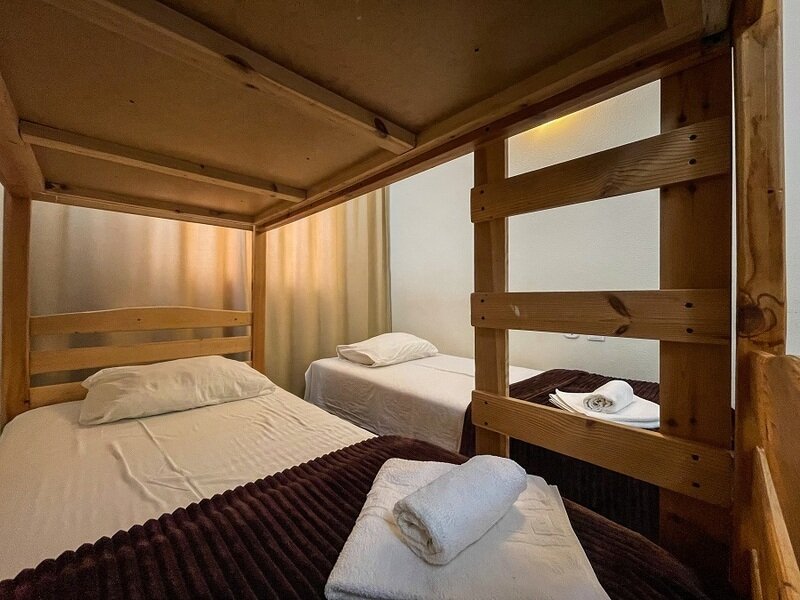 Стандарт 5-местный