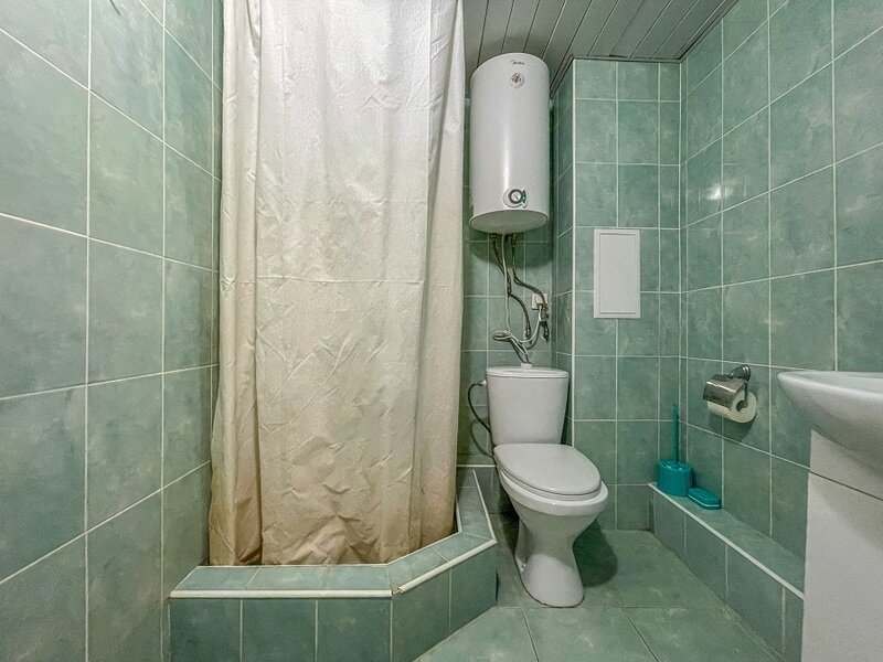 Стандарт 5-местный