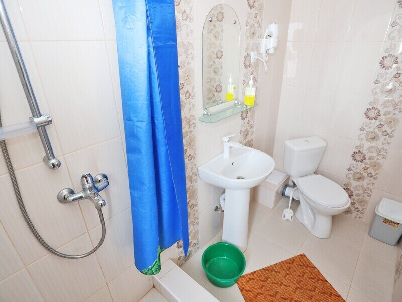 Стандартный 2-местный