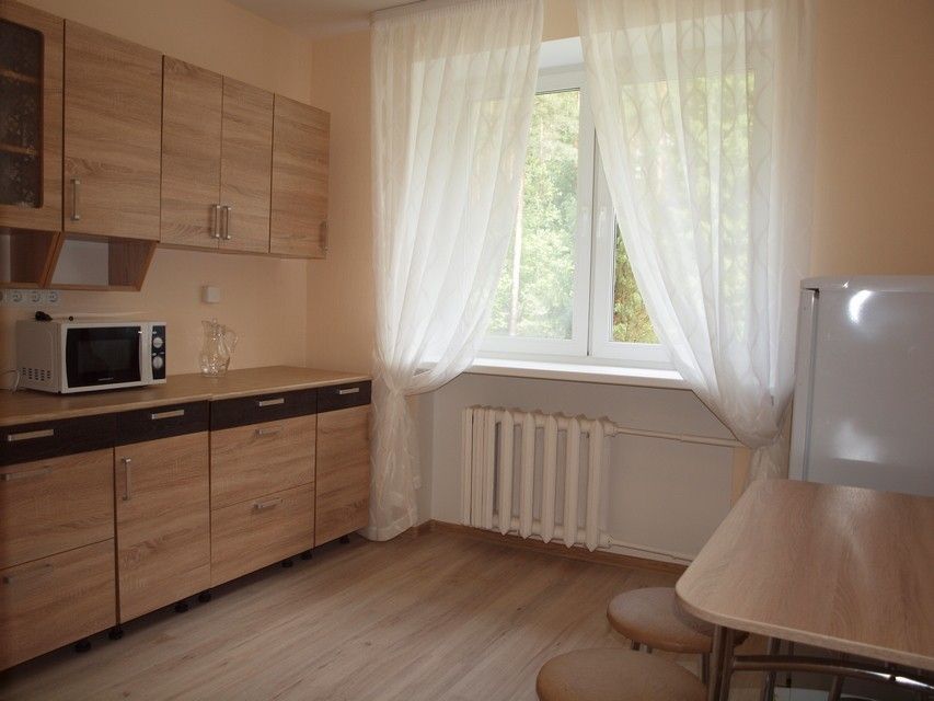 Люкс 2-местный 4-комнатный (корпус № 3 номер 1, 3)