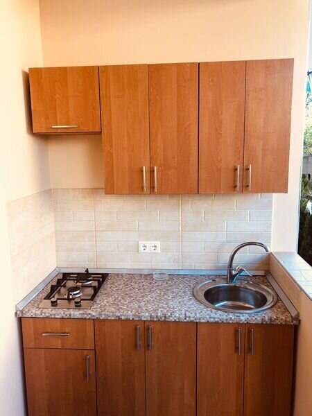 Апартаменты 4-местные (с кухней)