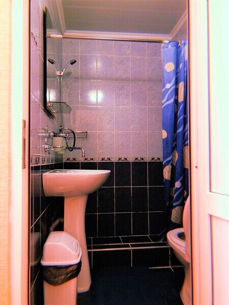 Комфорт 4-местный