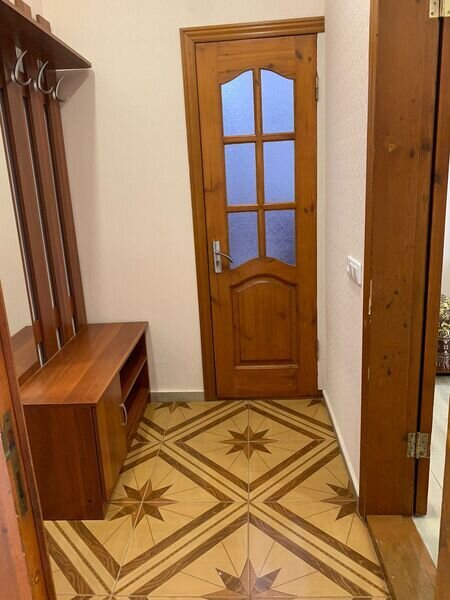 Семейный 6-местный Люкс