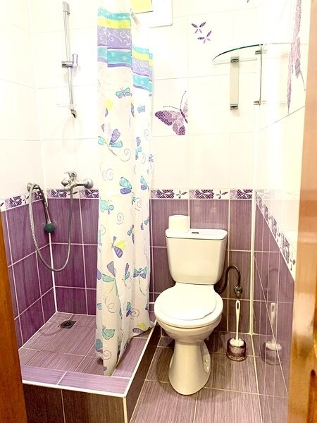 Семейный 6-местный Люкс