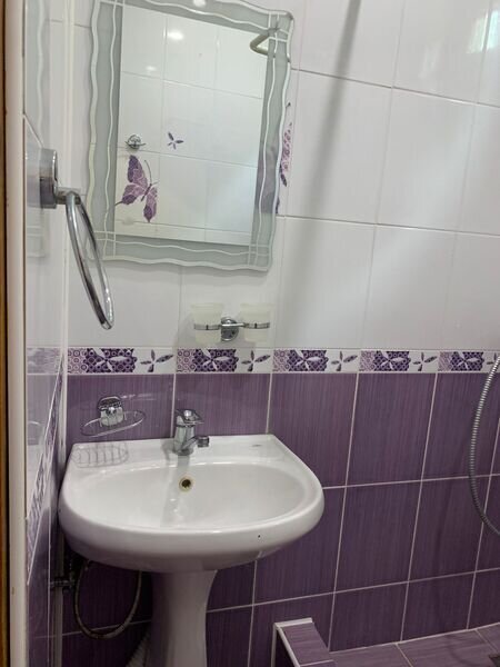 Семейный 6-местный Люкс