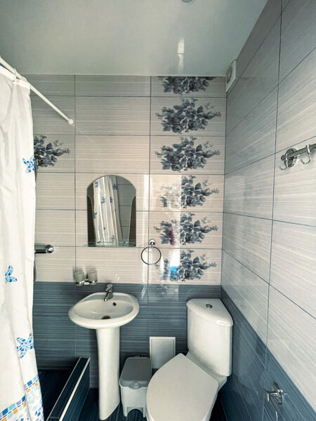 Стандартный 3-местный