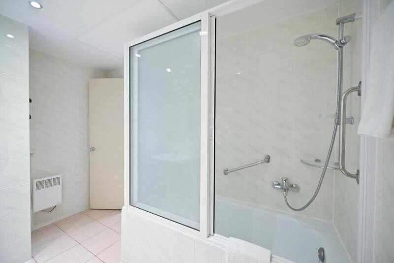 Executive Suite 2-местный