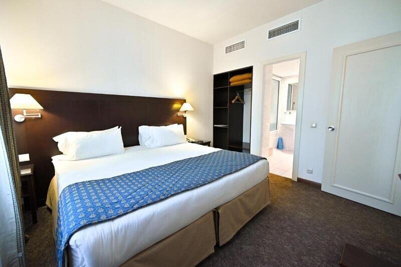 Junior Suite 2-местный