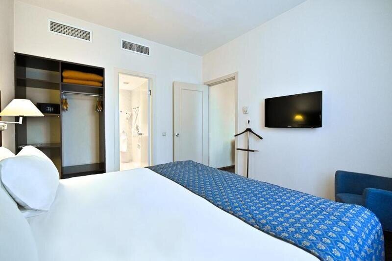 Junior Suite 2-местный