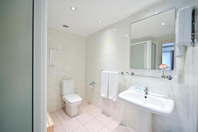 Junior Suite 2-местный