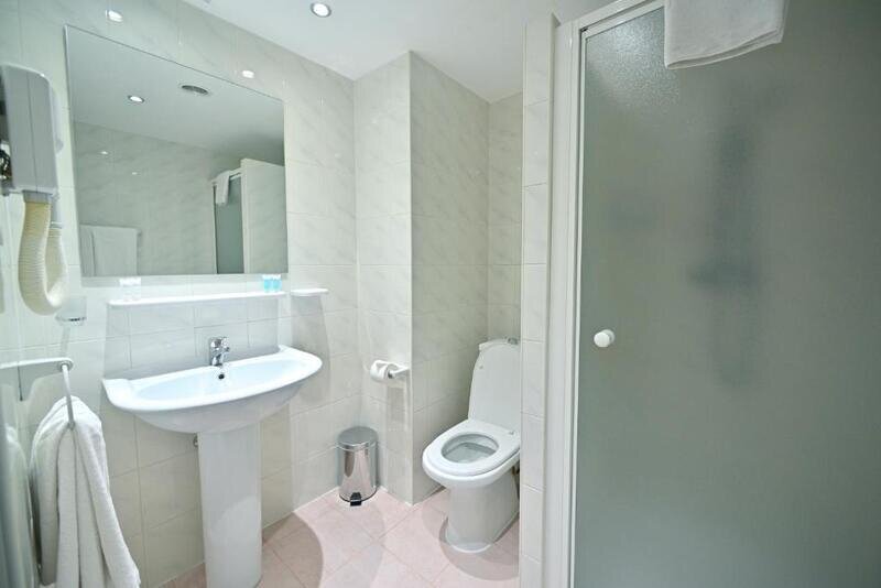 Standart 1-местный