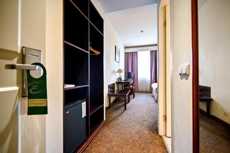 Standart 2-местный