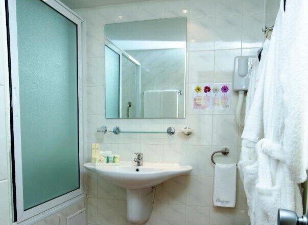 Standart 2-местный