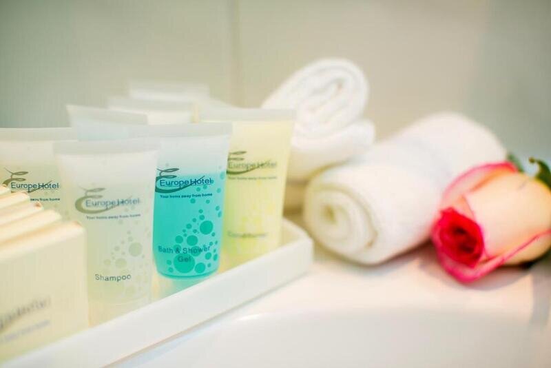 Standart 2-местный