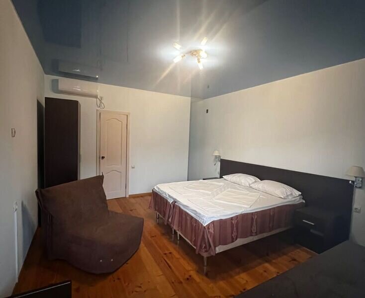 Стандартный 2-местный 1-комнатный