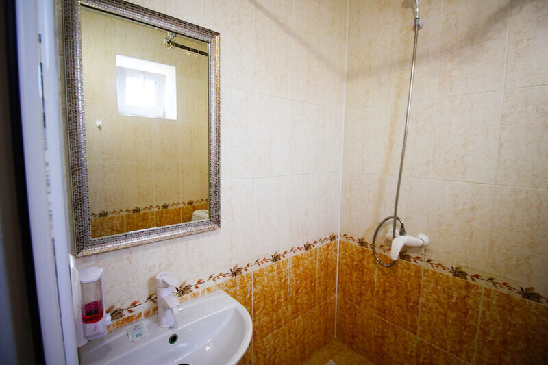 Стандартный 3-местный