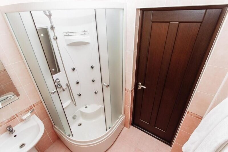 Стандартный 2-местный (с балконом)