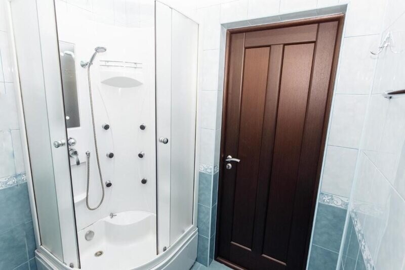 Стандартный 3-местный (с балконом)