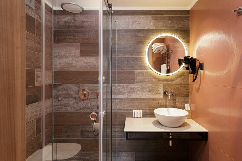 Делюкс 2-местный