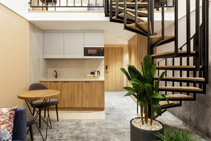 Делюкс Семейный 2-местный