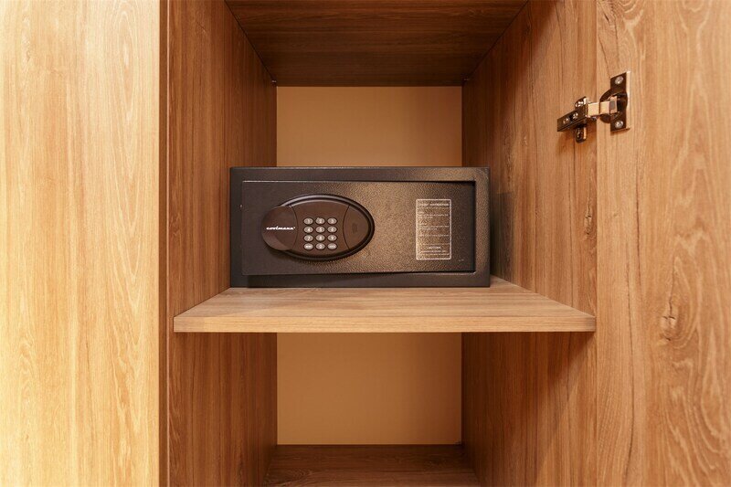 Улучшенный 2-местный (1 кровать)