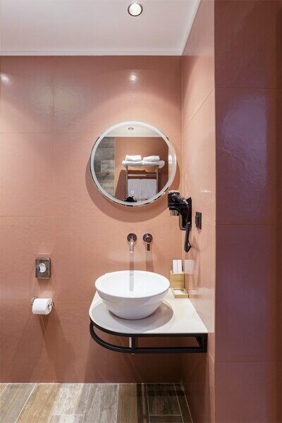 Улучшенный 2-местный (1 кровать)