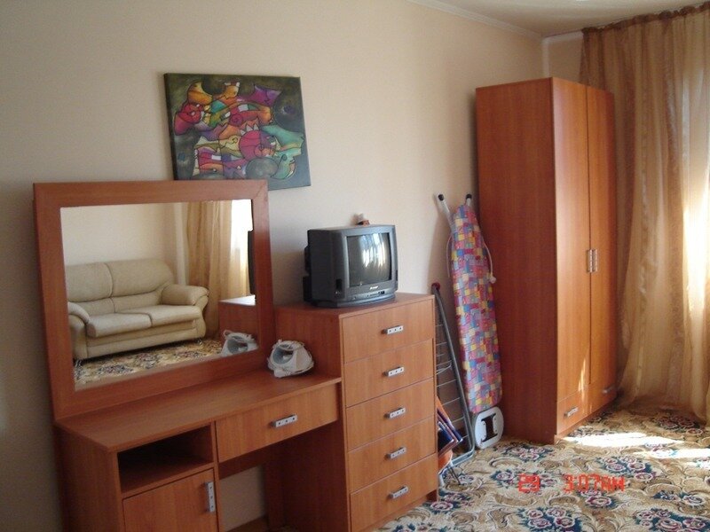 Люкс 2-местный 2-комнатный