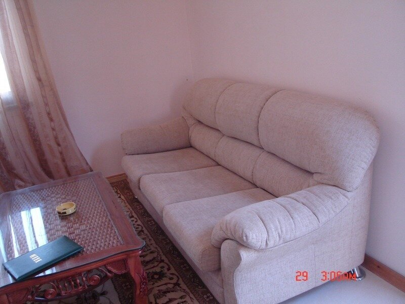 Люкс 2-местный 2-комнатный