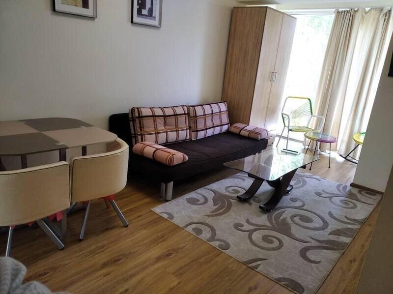 Люкс 2-местный 2-комнатный