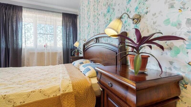 Семейный 2-местный