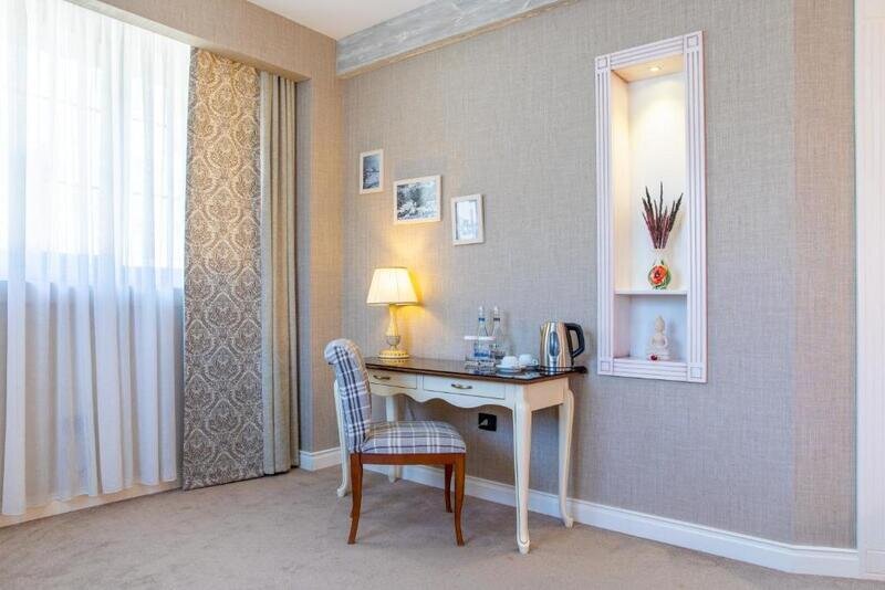 Deluxe 1-местный