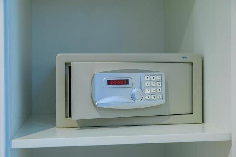 Deluxe 1-местный