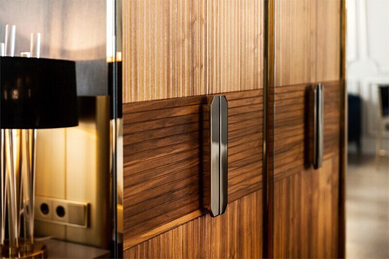 Апартаменты с видом на море