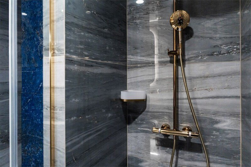 Апартаменты с видом на море