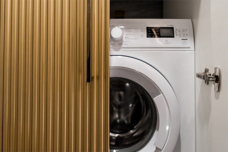 Апартаменты с видом на море