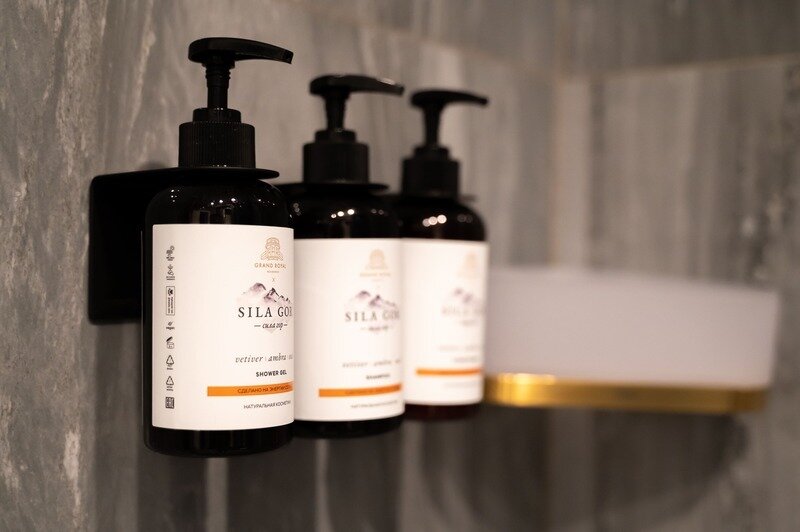 Апартаменты 2-местный (с видом на парк)