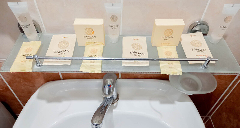 Комфорт 4-местный 2-комнатный