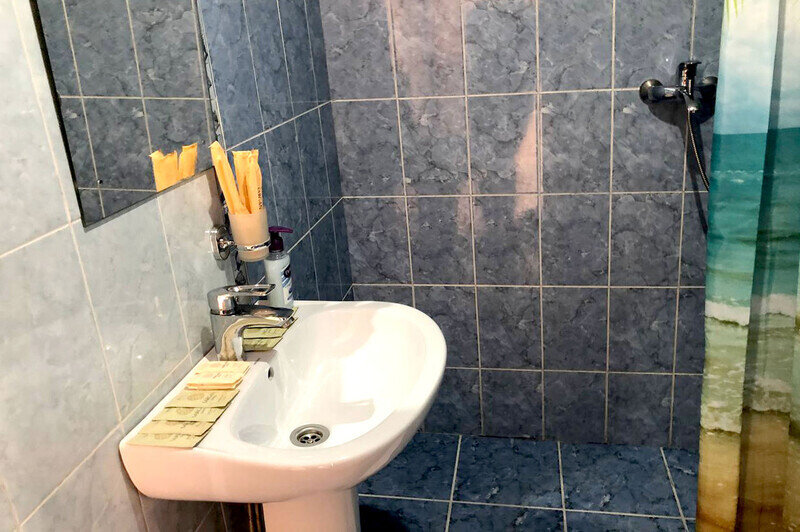 Комфорт 4-местный 2-комнатный