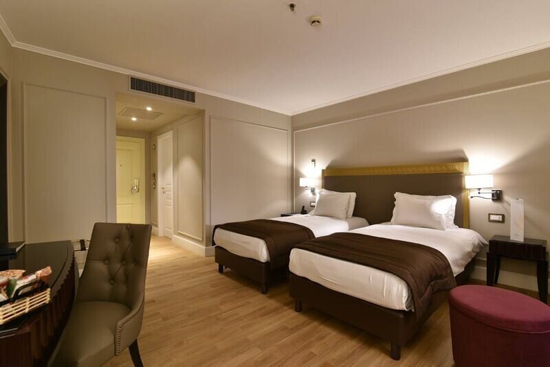 Standard 1-местный (Large)