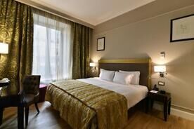 Standard 2местный (Affordable), Отель Grand Hotel Yerevan бывш. «Royal Tulip Grand», Ереван