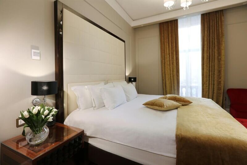 Suite 2-местный (Yerevan Grand)