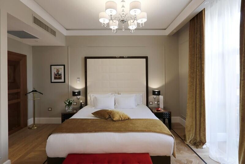 Suite 2-местный (Yerevan Grand)