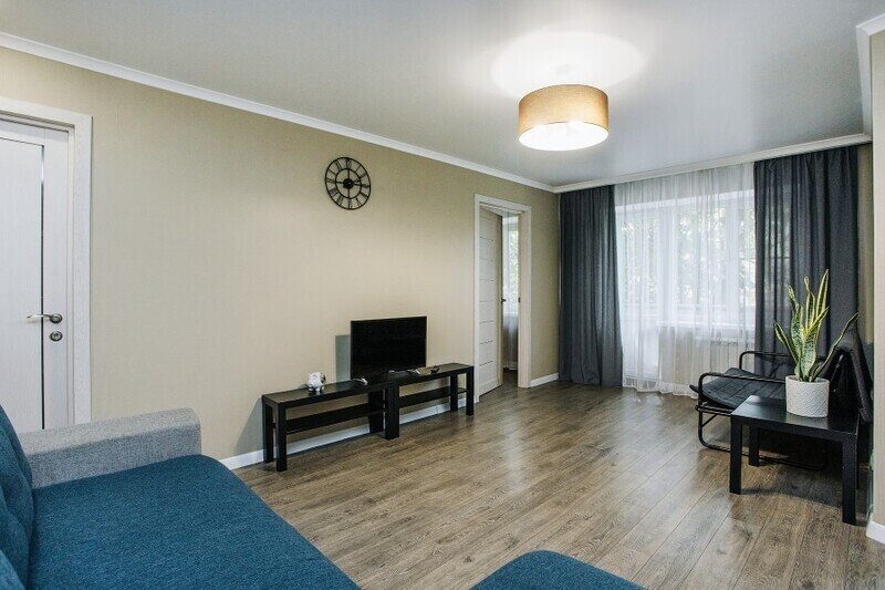 Апартаменты 2-местный 2-комнатный