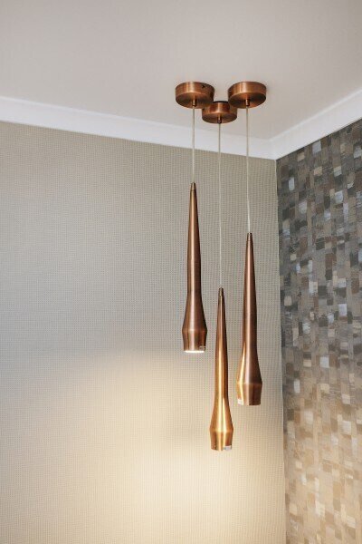 Апартаменты 2-местный 2-комнатный